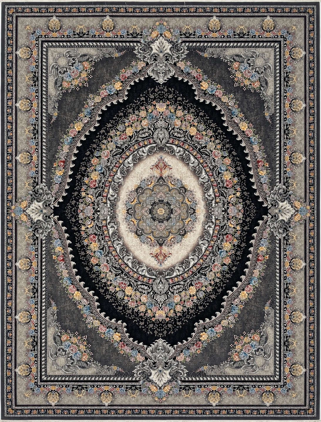 ارمغان دودی